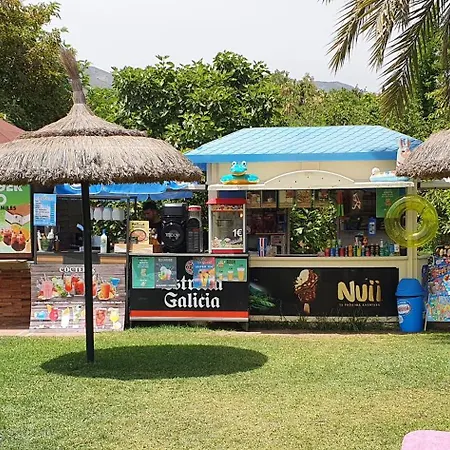 Benal Lägenhet Benalmádena