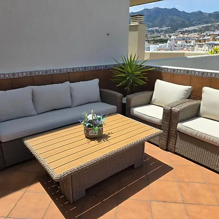 Benal Lägenhet Benalmádena