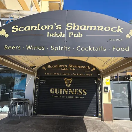 Lägenhet Benal Benalmádena