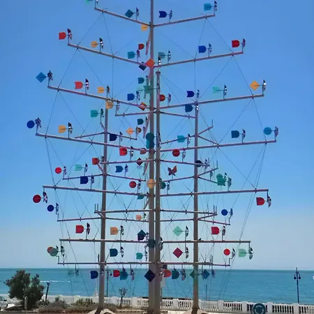 Benal Lägenhet Benalmádena