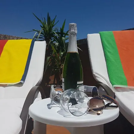 Benal Lägenhet Benalmádena