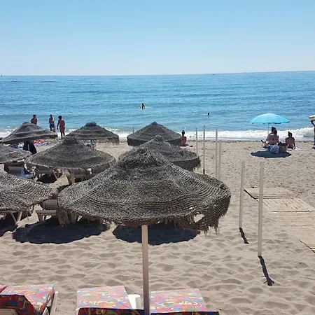 Benal Lägenhet Benalmádena
