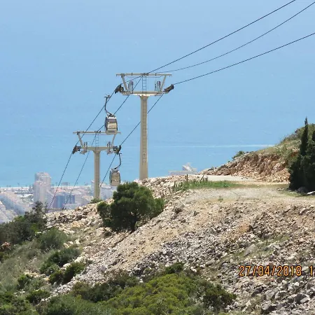 Lägenhet Benal Benalmádena