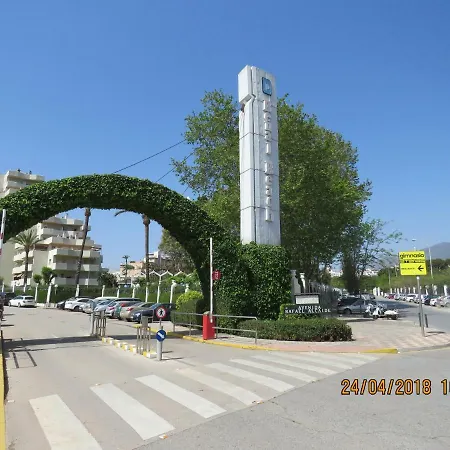 Lägenhet Benal Benalmádena