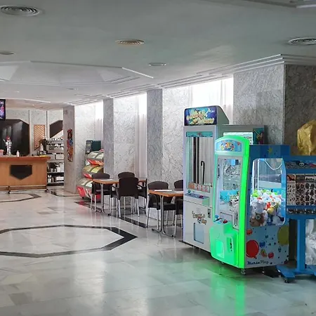 شقة Benal *
