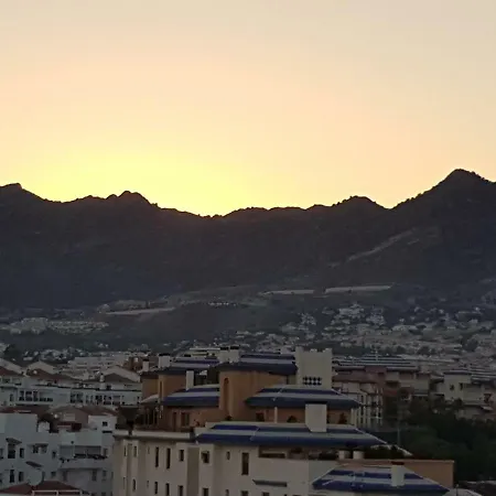 Benal شقة بينالماذينا