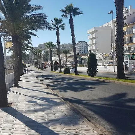 شقة Benal بينالماذينا